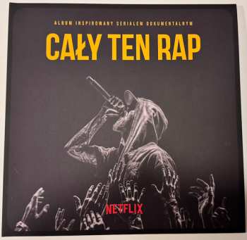 Album Various: Cały Ten Rap