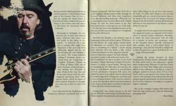 Blu-ray Various: Celebrating Jon Lord