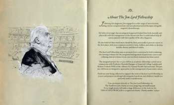 Blu-ray Various: Celebrating Jon Lord