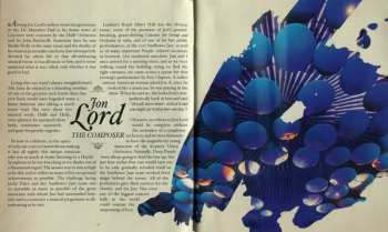 Blu-ray Various: Celebrating Jon Lord