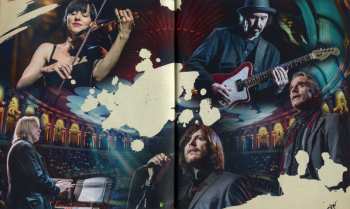 Blu-ray Various: Celebrating Jon Lord