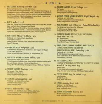 2CD Various: Celtic Classics