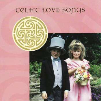 CD Various: Celtic Love Songs