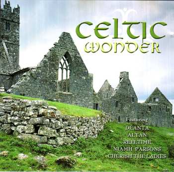 Album Various: Celtic Wonder 