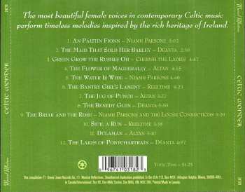 CD Various: Celtic Wonder 