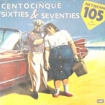 Album Various: Centocinque Sixties & Seventies