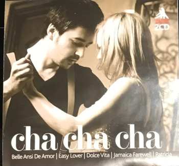 Album Various: Cha Cha Cha
