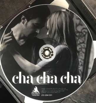 2CD Various: Cha Cha Cha