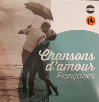 Album Various: Chansons D'amour Françaises
