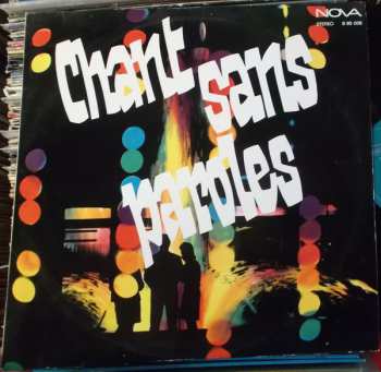 Album Various: Chant Sans Paroles