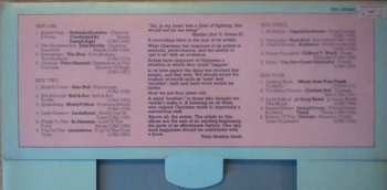 2LP Various: Charisma Disturbance