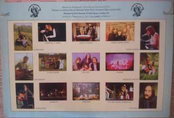 2LP Various: Charisma Disturbance