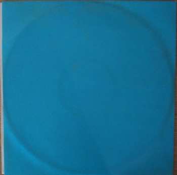 2LP Various: Charisma Disturbance