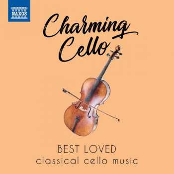 CD Various: Charming Cello