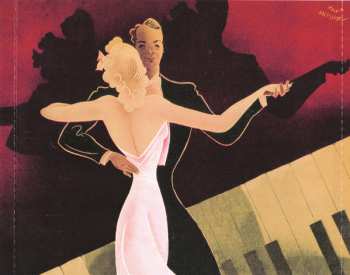 CD Various: Cheek To Cheek - Dance Music From The Twenties & Thirties