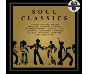 Album Various: Chess Northern Soul