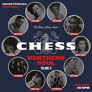 Album Various: Chess Northern Soul Volume II