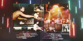 2LP Various: Chicago Disco Baricella LTD