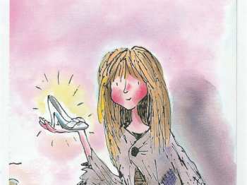 7CD/Coffret Various: Children's Classics CD Story Box