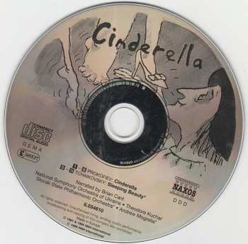 7CD/Coffret Various: Children's Classics CD Story Box