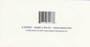 7CD/Coffret Various: Children's Classics CD Story Box