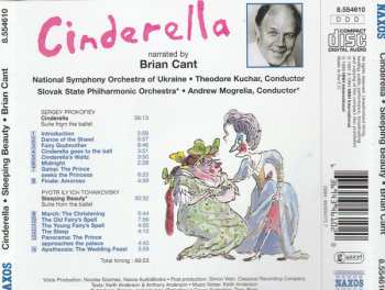 7CD/Coffret Various: Children's Classics CD Story Box