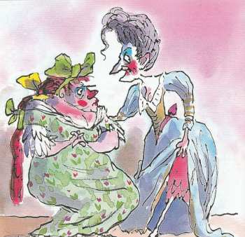 7CD/Coffret Various: Children's Classics CD Story Box