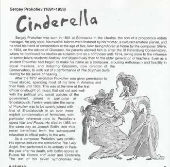 7CD/Coffret Various: Children's Classics CD Story Box