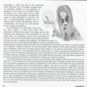 7CD/Coffret Various: Children's Classics CD Story Box