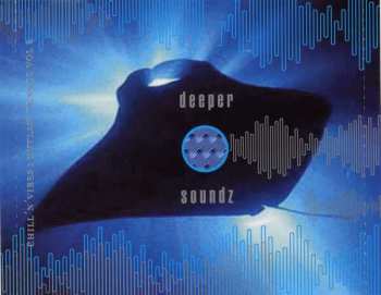 CD Various: Chill 'N' Vibes: Outlaw Trance Vol. 2