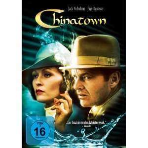 DVD Various: Chinatown