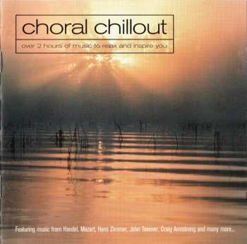2CD Various: Choral Chillout