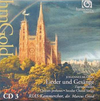 10CD/Coffret Various: Choral Works