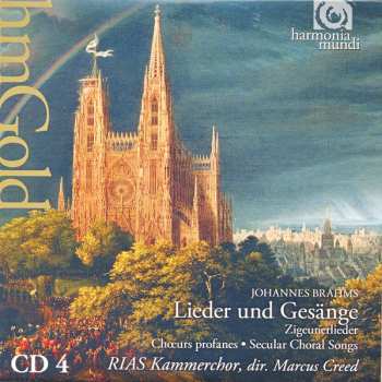 10CD/Coffret Various: Choral Works