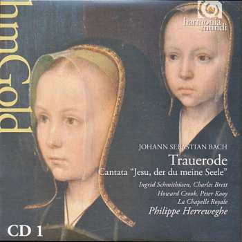 10CD/Coffret Various: Choral Works