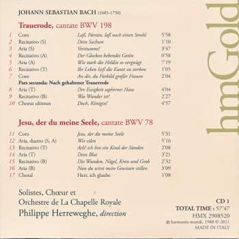 10CD/Coffret Various: Choral Works