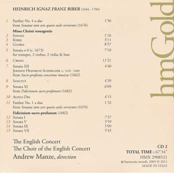 10CD/Coffret Various: Choral Works