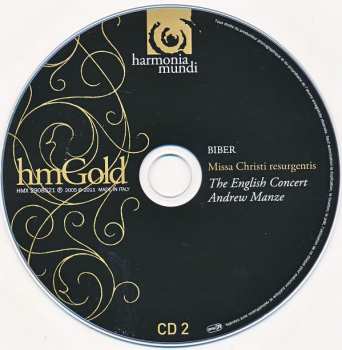 10CD/Coffret Various: Choral Works