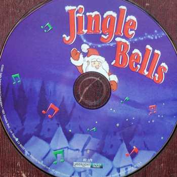 CD/DVD Various: Christmas Bell Are Ringing Jingle Bells