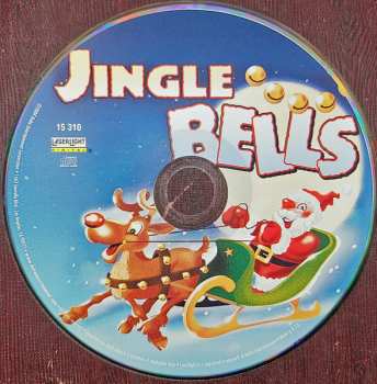 CD/DVD Various: Christmas Bell Are Ringing Jingle Bells