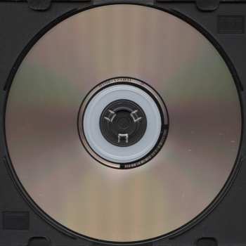 CD Various: Christmas Break • Relaxing Jazz For The Holidays