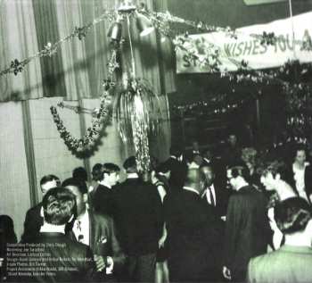 CD Various: Christmas In Soulsville