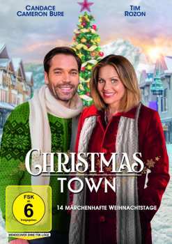 DVD Various: Christmas Town