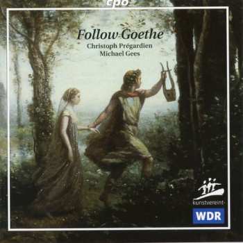Album Various: Follow Goethe