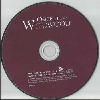 CD Various: Church In The Wildwood