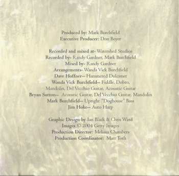 CD Various: Church In The Wildwood