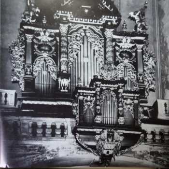 2LP/Coffret Various: Pražské Varhany