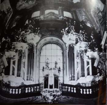 2LP/Coffret Various: Pražské Varhany