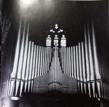 2LP/Coffret Various: Pražské Varhany