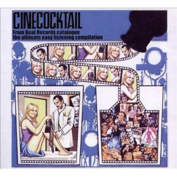 Album Various: Cinecocktail